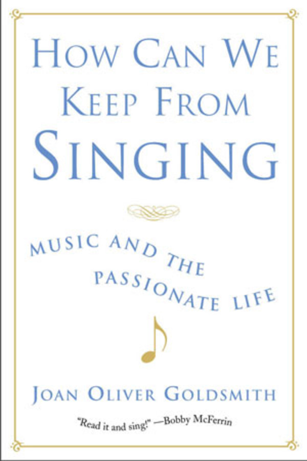 How Can We Keep from Singing