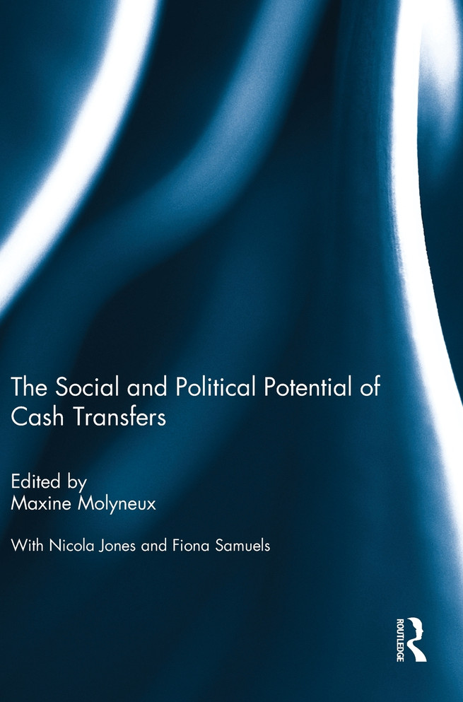 Social and Political Potential of Cash Transfers