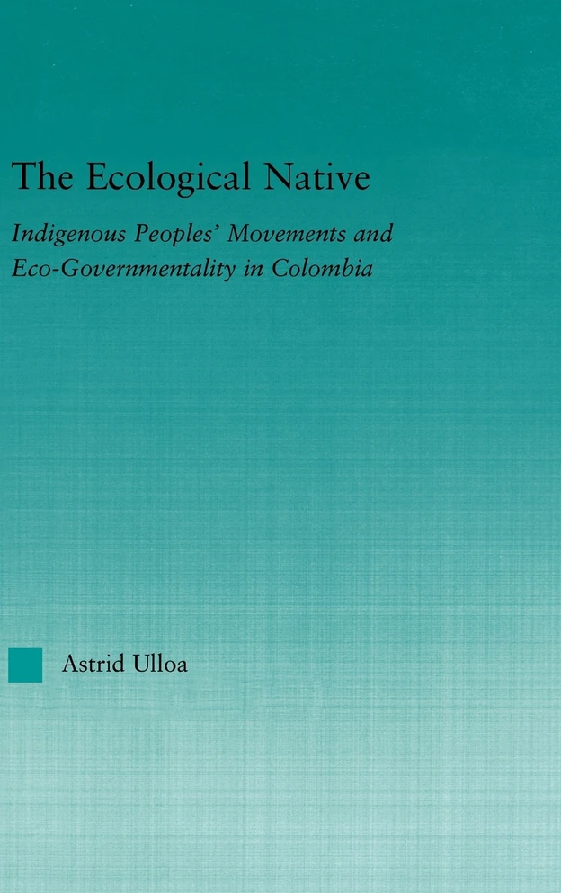 Ecological Native