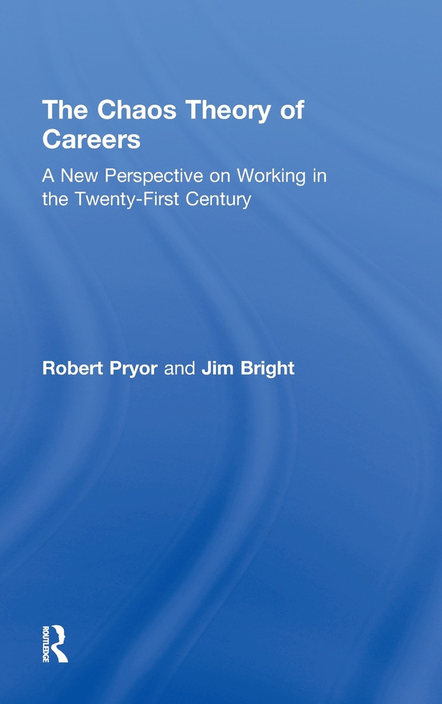 Chaos Theory of Careers