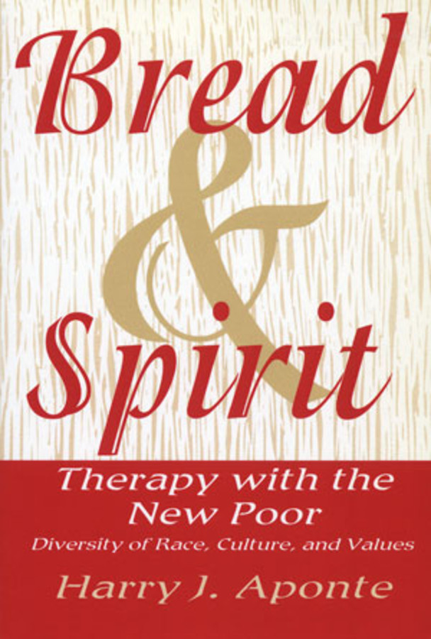 Bread & Spirit