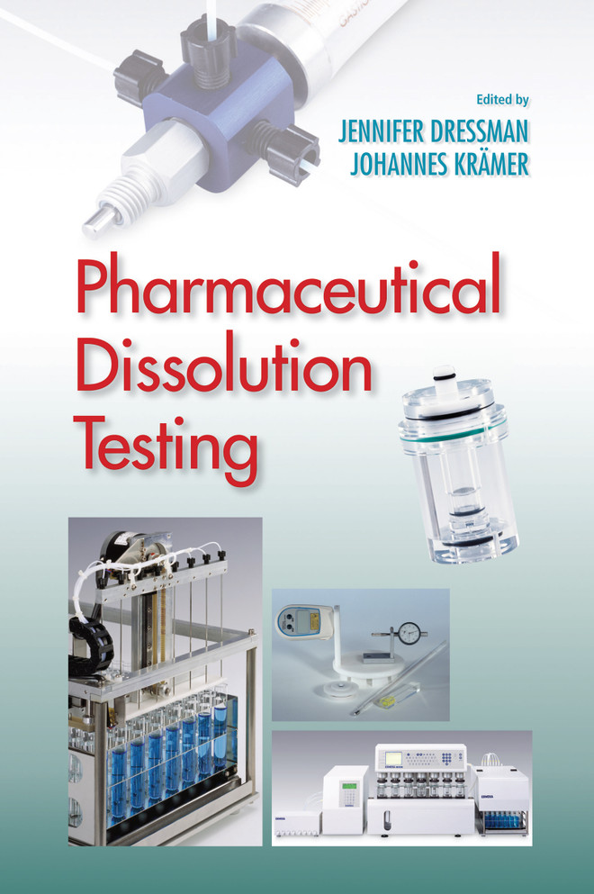 Pharmaceutical Dissolution Testing