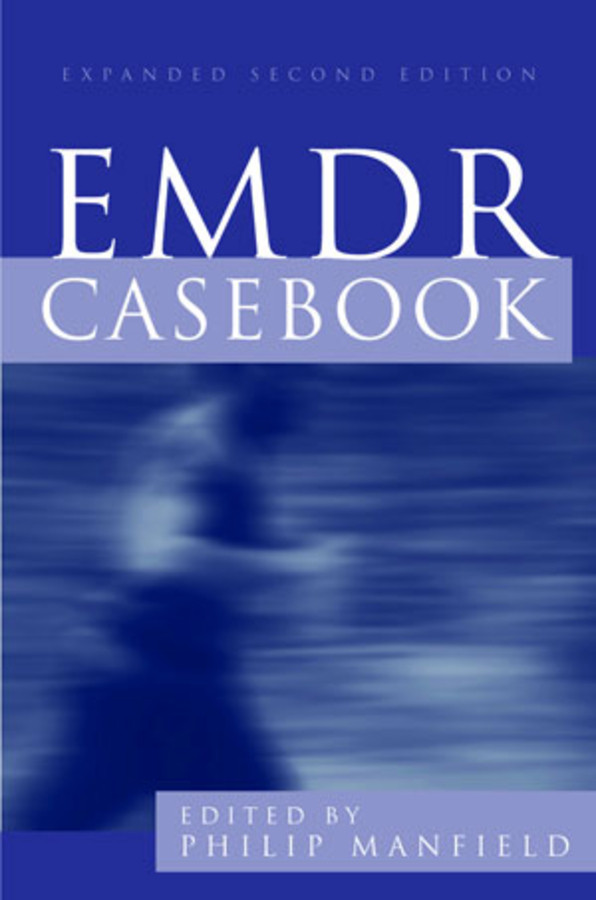 EMDR Casebook