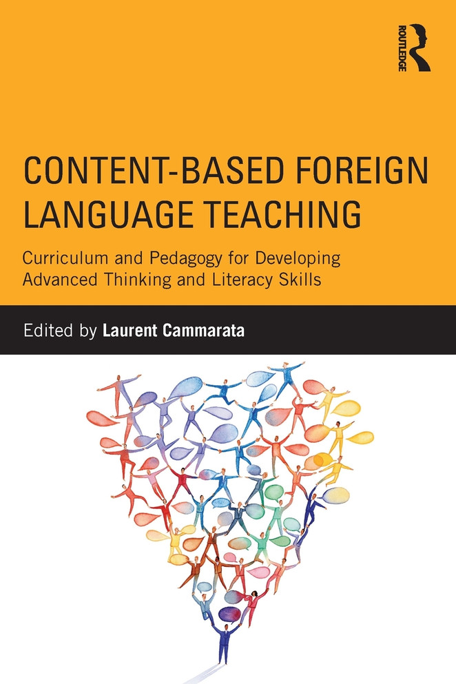 Content-Based Foreign Language Teaching