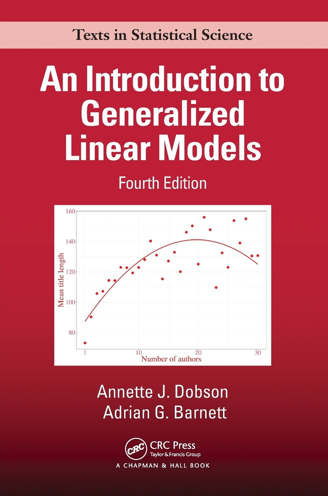 Introduction to Generalized Linear Models