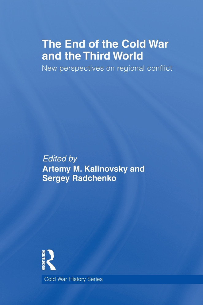 End of the Cold War and The Third World