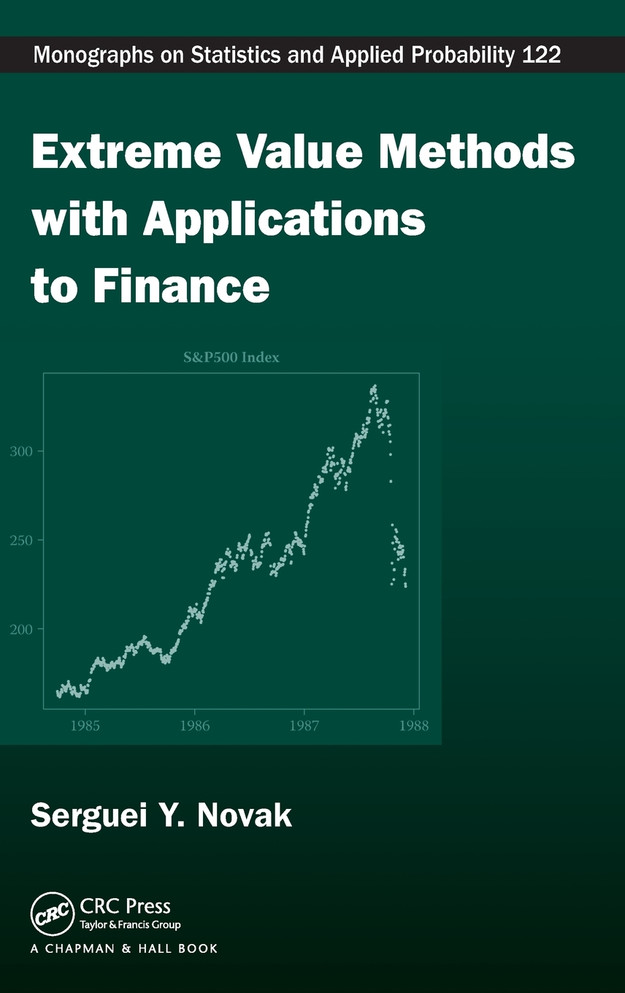 Extreme Value Methods with Applications to Finance
