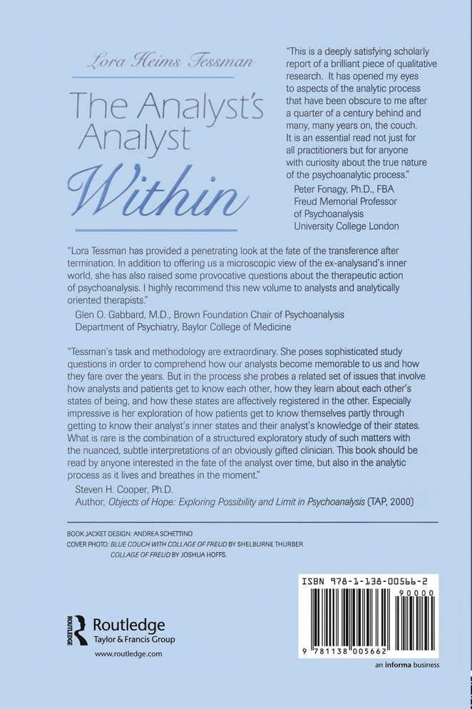 Analyst's Analyst Within