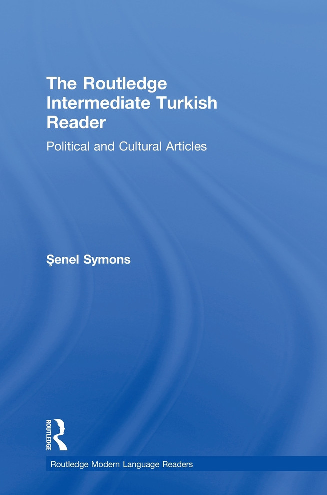 Routledge Intermediate Turkish Reader