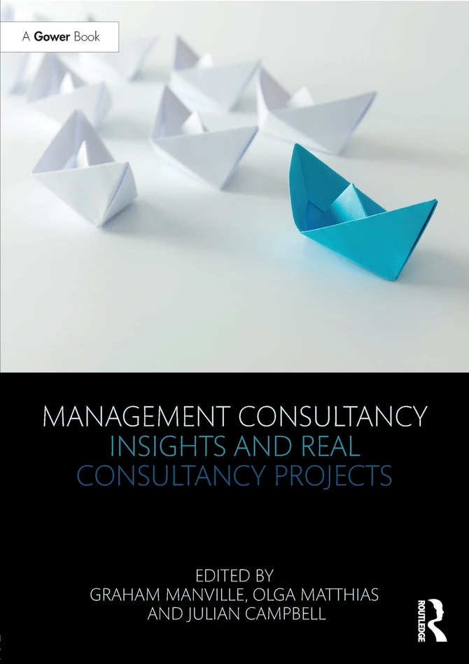 Management Consultancy Insights and Real Consultancy Projects