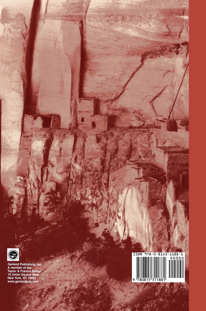 Anthropological Resources