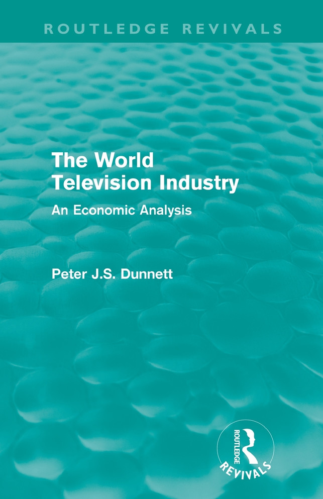World Television Industry