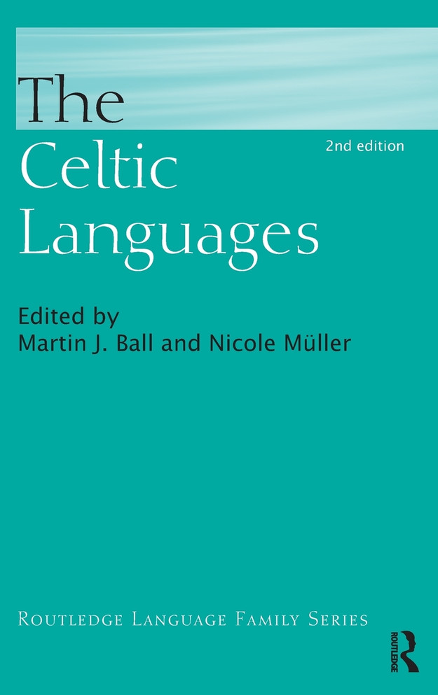 Celtic Languages