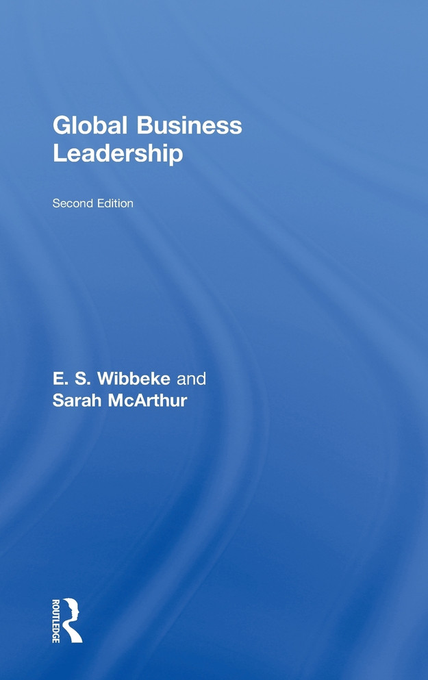 Global Business Leadership