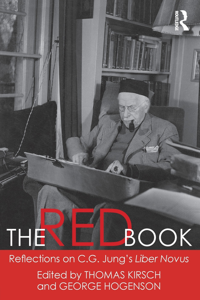 Red Book: Reflections on C.G. Jung's Liber Novus
