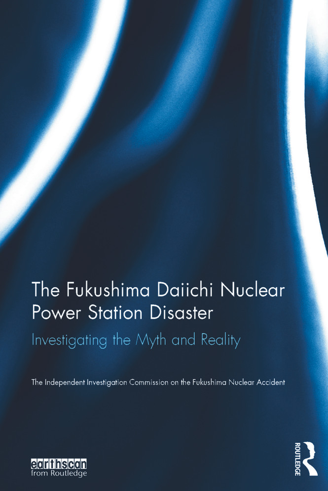 Fukushima Daiichi Nuclear Power Station Disaster