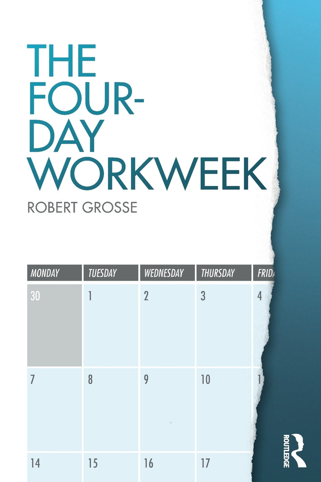 Four-Day Workweek