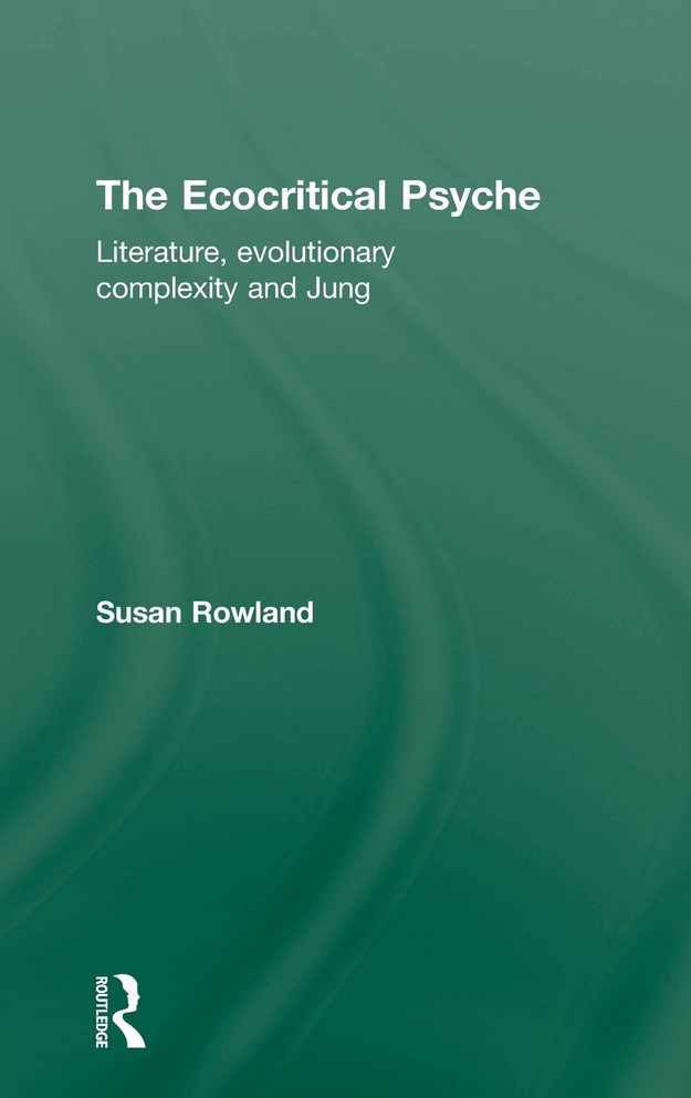 Ecocritical Psyche