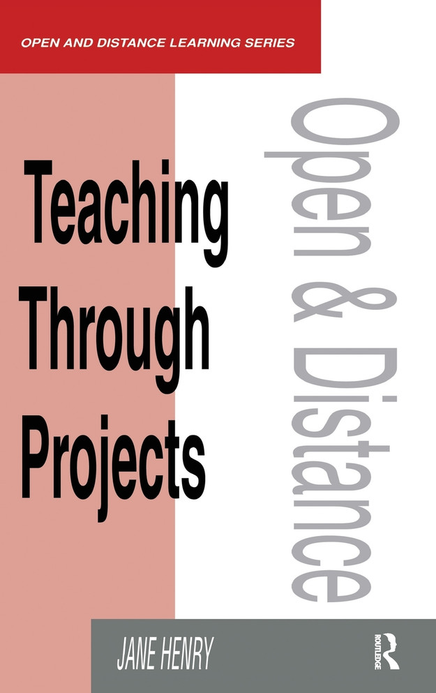 Teaching Through Projects