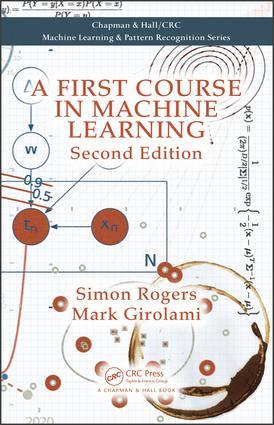 First Course in Machine Learning
