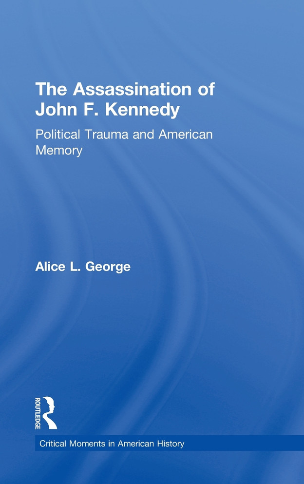 Assassination of John F. Kennedy