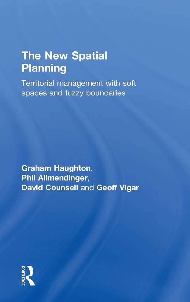 New Spatial Planning