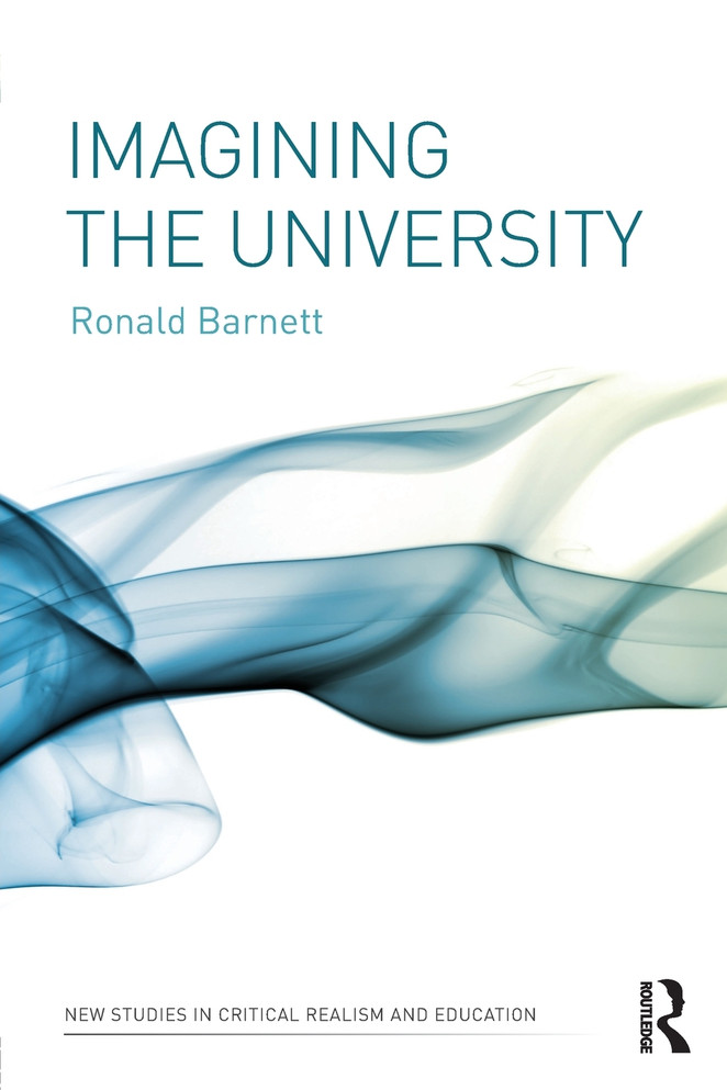 Imagining the University