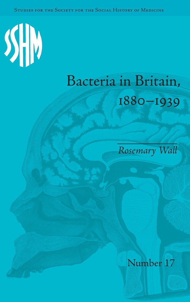 Bacteria in Britain, 1880–1939