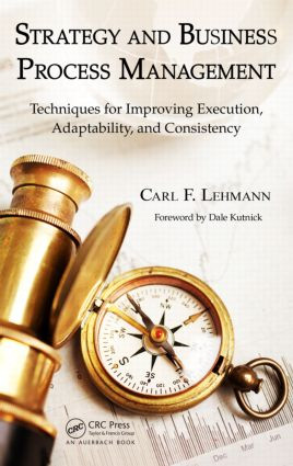 Strategy and Business Process Management