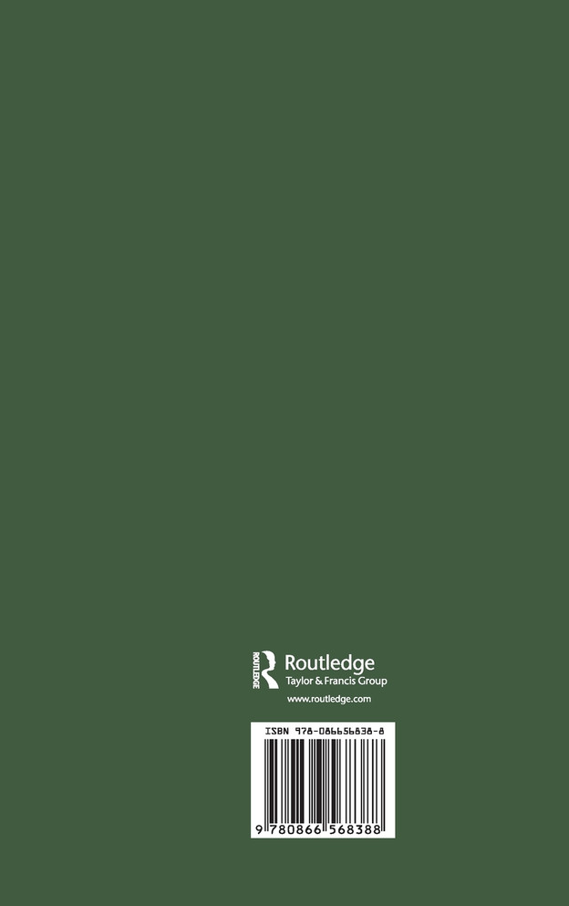 Treatment of Substance Abuse