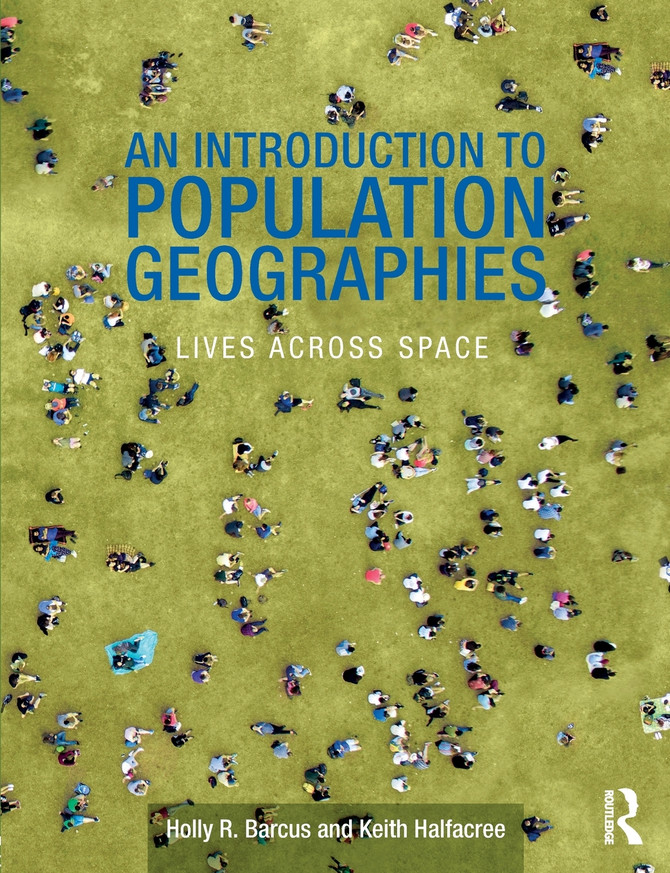 Introduction to Population Geographies