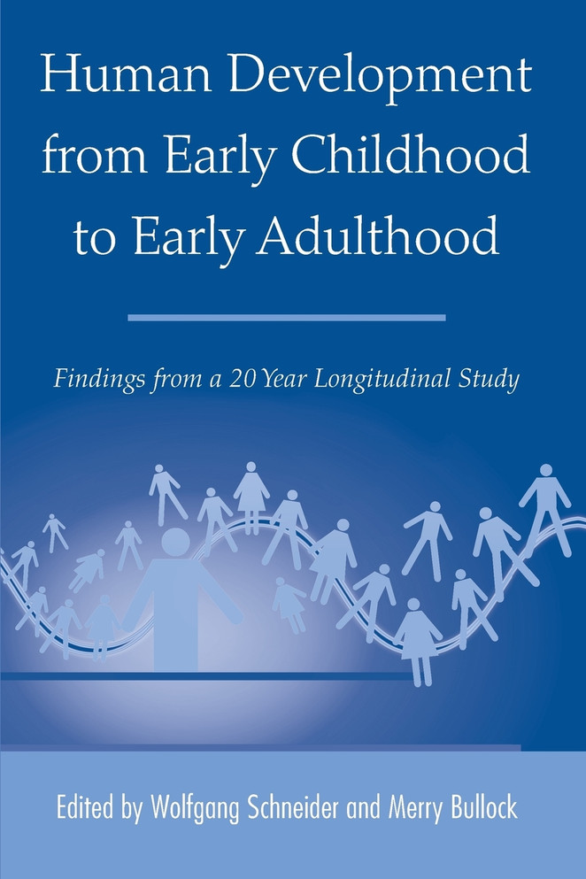 Human Development from Early Childhood to Early Adulthood