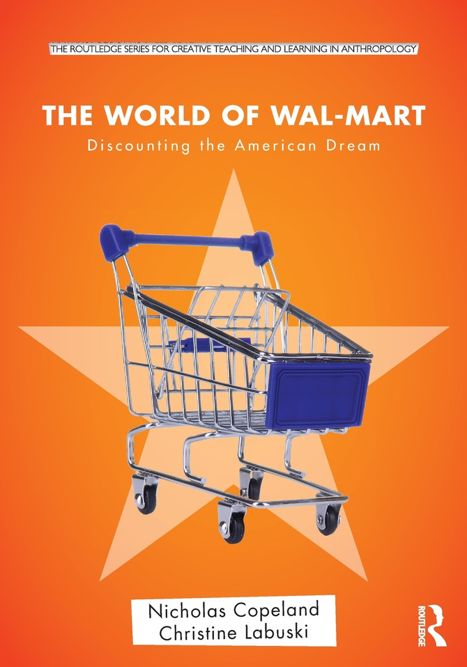 World of Wal-Mart