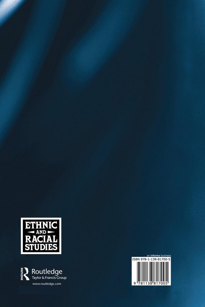 Gender, Race and Religion