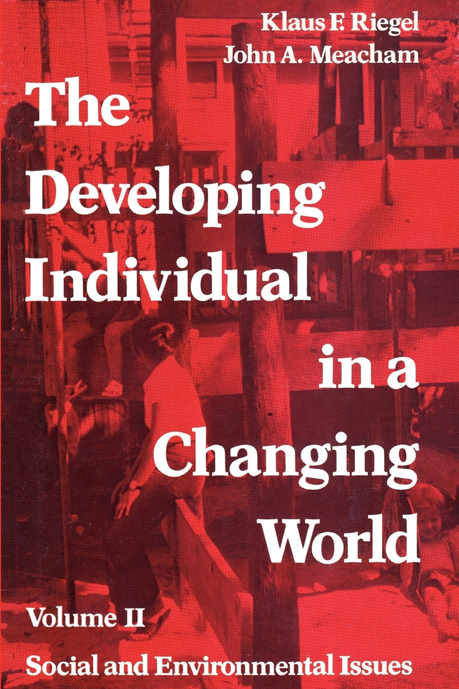 Developing Individual in a Changing World
