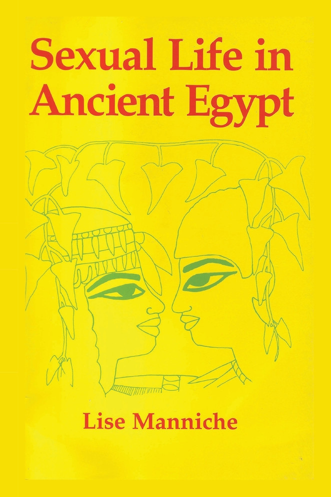 Sexual Life in Ancient Egypt