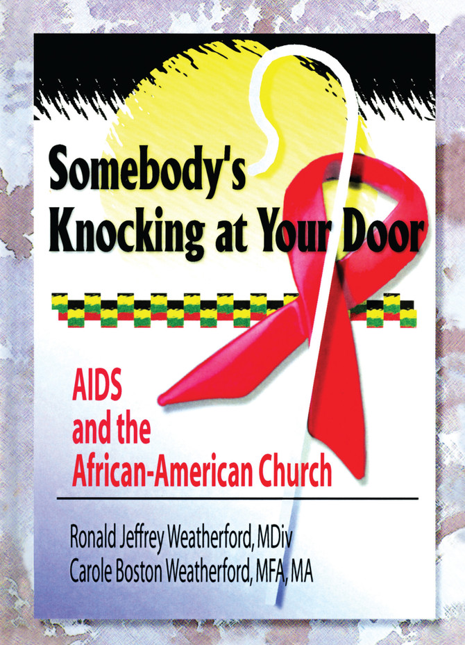 Somebody's Knocking at Your Door