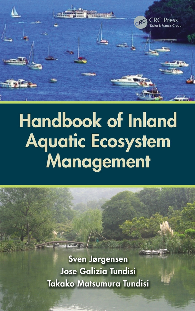 Handbook of Inland Aquatic Ecosystem Management