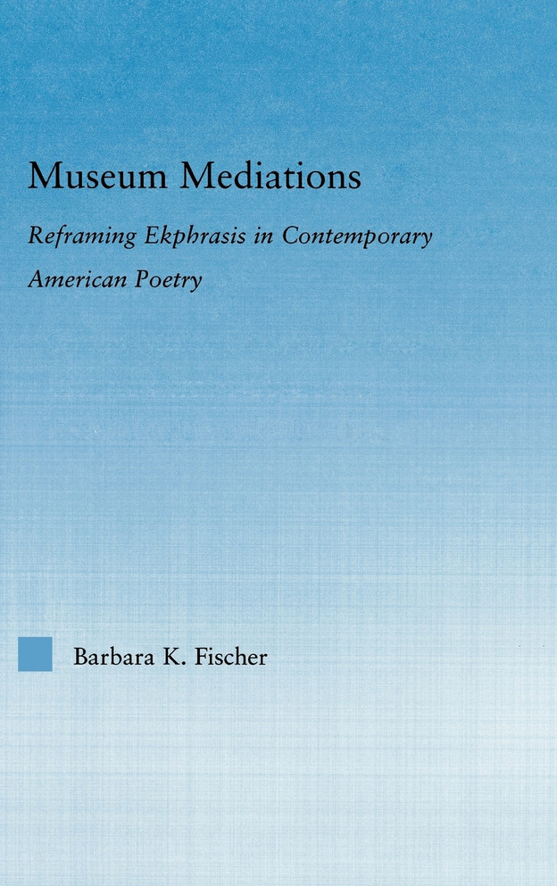 Museum Mediations