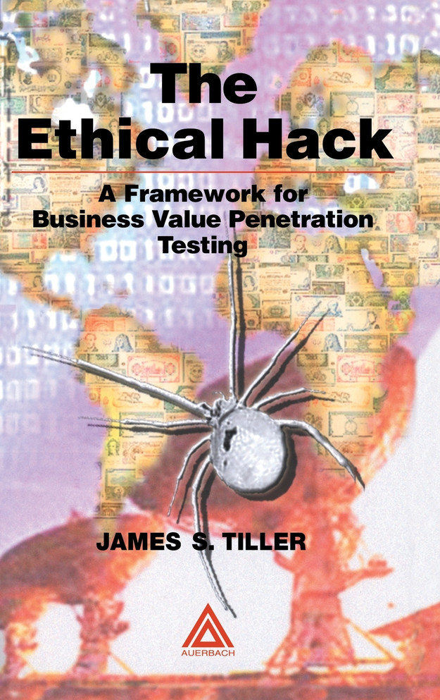 Ethical Hack