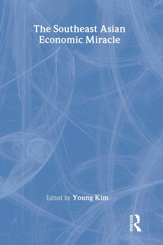 Southeast Asian Economic Miracle