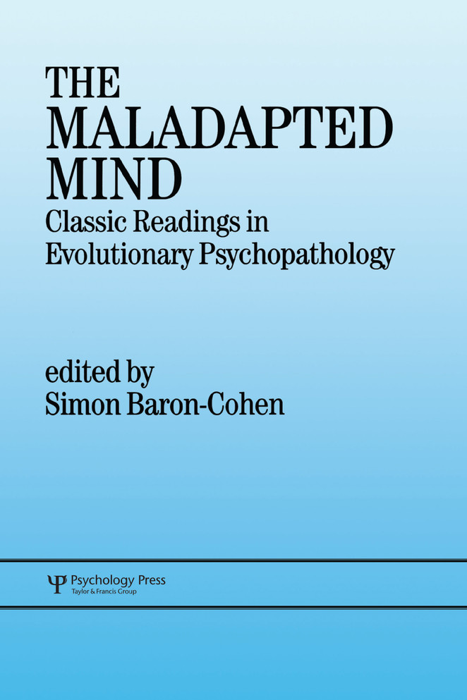 Maladapted Mind