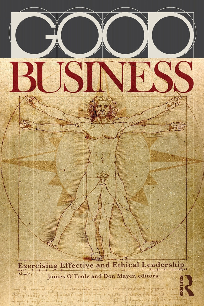 Good Business