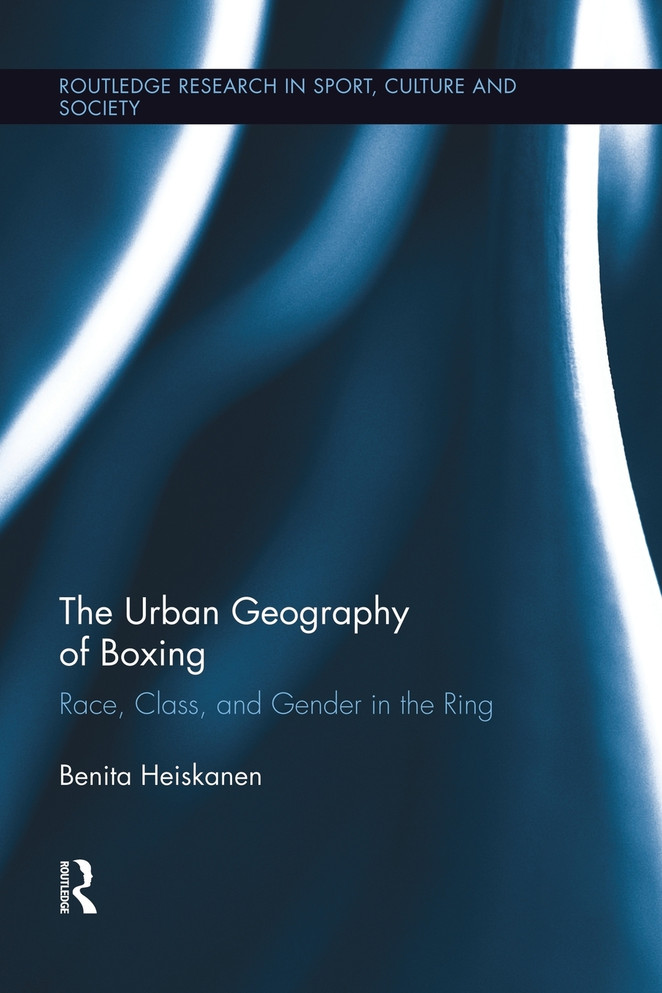 Urban Geography of Boxing