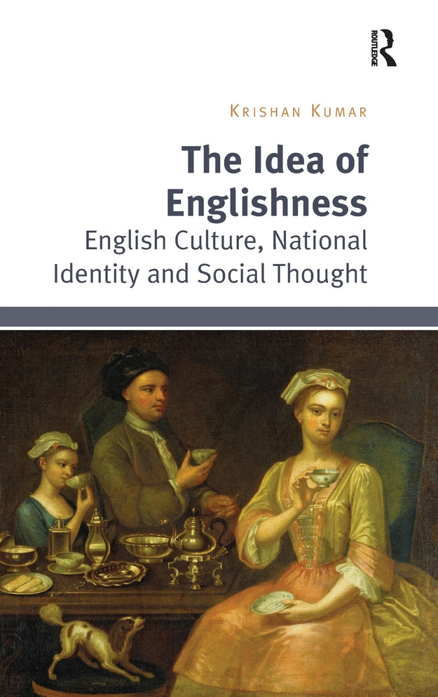 Idea of Englishness