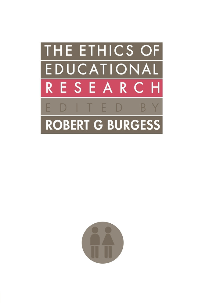 Ethics Of Educational Research