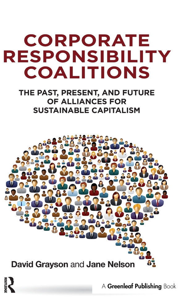 Corporate Responsibility Coalitions