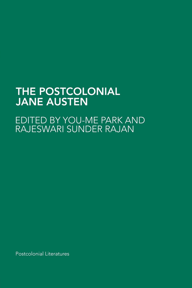 Postcolonial Jane Austen
