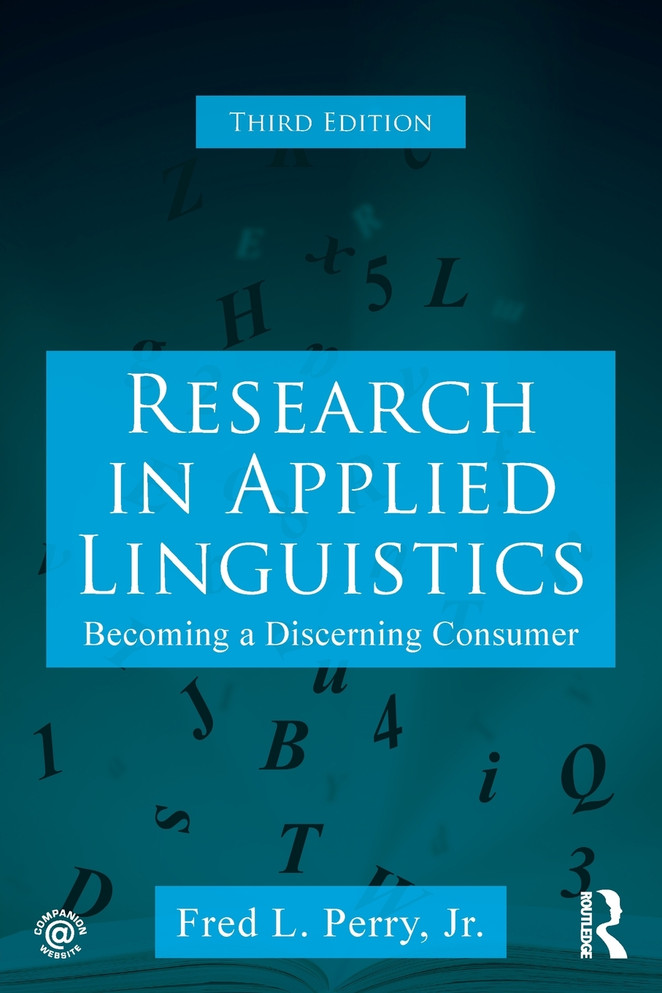Research in Applied Linguistics