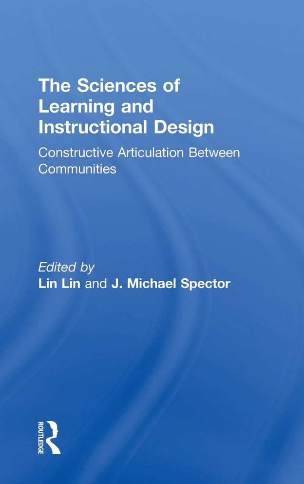 Sciences of Learning and Instructional Design